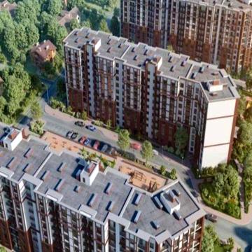 Достаточно правильного адреса, чтобы все стало на свои места ЖК Мюллер ЖК Мюллер Хаус