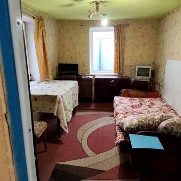 Аренда не большого дома