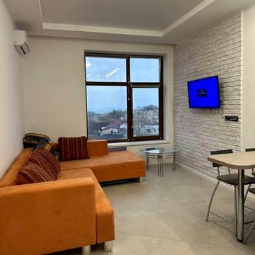 Довга вул., 1а