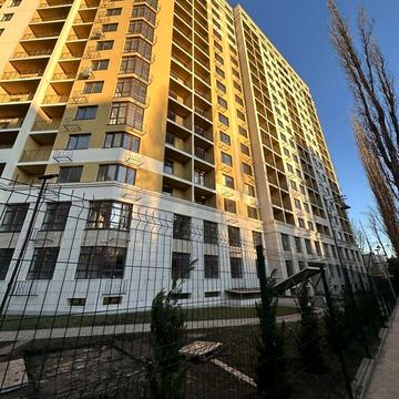 1-кімнатна квартира в ЖК Одеські традиції на Глушко, Таїрова