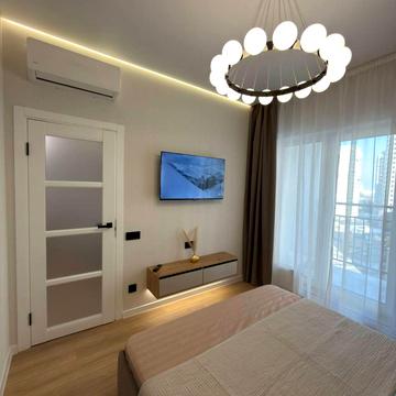 Двокімнатна квартира на Краснова, іподром