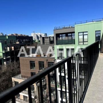 улица Дмитрия Донского, 591, Таирово, Киевский, Одесса, Одесская 68500.0 USD