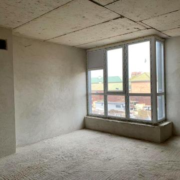 Продаж ДВОкімнатної квартири в новобудові