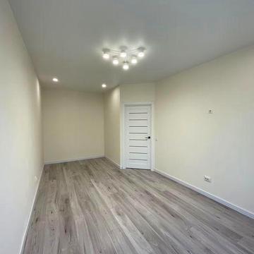 1-кімнатна квартира з ремонтом ЖК У-Квартал| Соф. Борщагівка| БЕЗ % ЖК У-Квартал