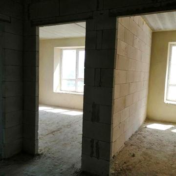 Продаж двокімнатної квартири в новобудові