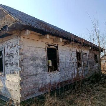 Продам будинок без ділянки !!!