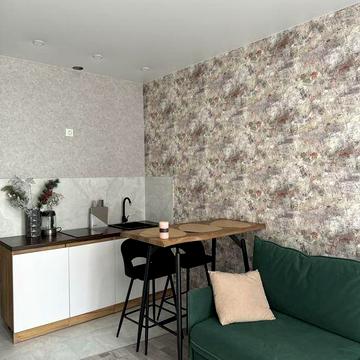 Здам смарт квартиру з терасою в ЖК «Пространство»