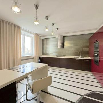 Голосіївська вул., 13