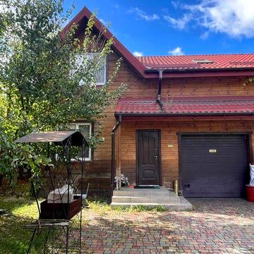 Продаж будинку в  Погребах