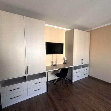 Здається 1 кім квартира в центрі