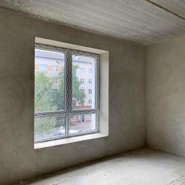 Продаж ТРИкімнатної квартири від Забудовника