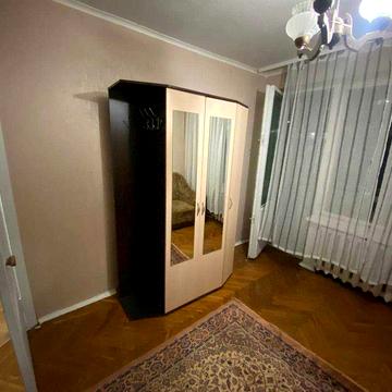 1-кімнатнатна, Березняки, Березняківська 22-Б