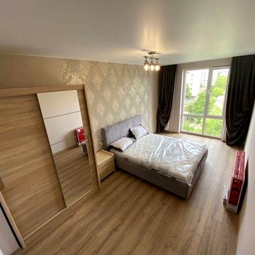 Оренда чудової квартири в ЖК вул Перфецького Кульпарківська АШАН СІТІ