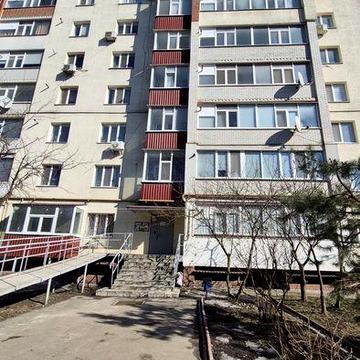 Продаж однокімнатної квартири на пр.Свободи ЖК Сумбуд