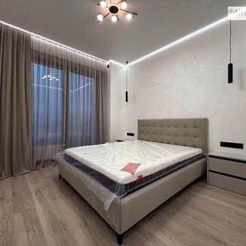 Довгострокова оренда 2к Квартира Набережна Перемоги вулиця ЖК Bartolomeo Resort Town