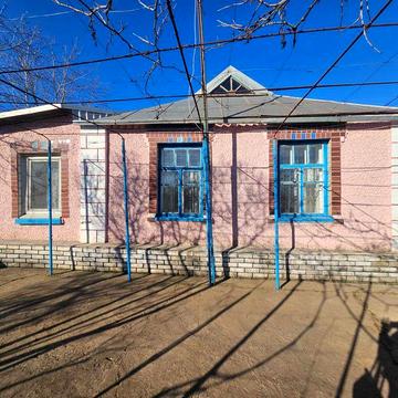 Продам дом в Марьяновке, 15 соток земли