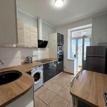 Оренда 1 кімнатної квартири на пр. Івана Мазепи