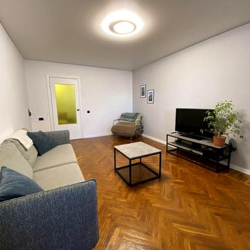 Актуально!!! 3 ком. Тополь 1, Запорожское Шоссе 56