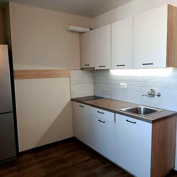 Сдам 1к квартиру ЖК Мира метро Масельского