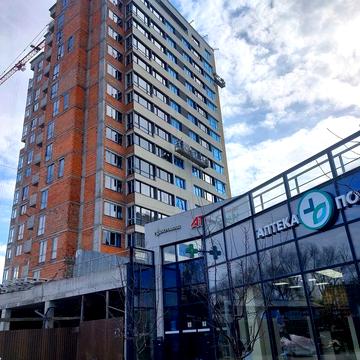 Продаж 2кім квартира НОВОБУДОВА ВУЛ.МИКОЛАЙЧУКА  Бічна вул Очеретяна