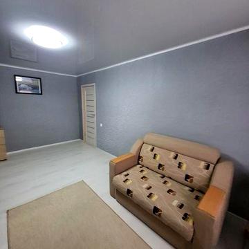 1 кімнатна квартира біля Депоту