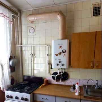 2х-комнатная квартира ВОЕННЫМ +