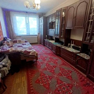 Оренда одно кімнатноі квартири в Раково