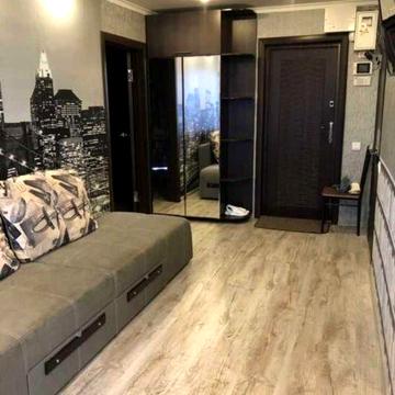 Сдам видовую 2х комнатную квартиру на Солнечной набережной 16