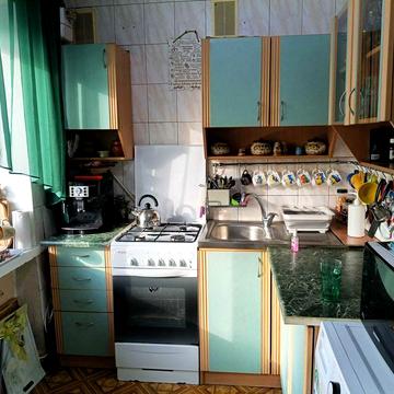 Продаж двокімнатної квартири в самому центрі Вишневого (вул.Зелена,17)