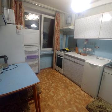 Лісовий просп., 22