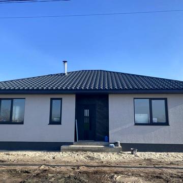 Продам будинок велика олександрівка гора сщасливе