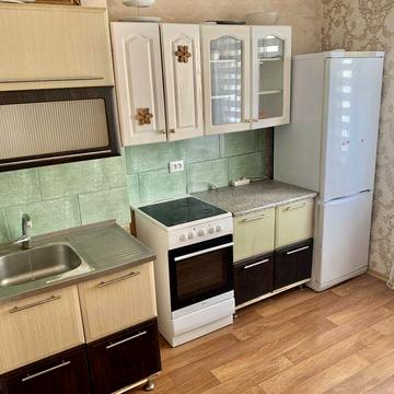 Аренда 1-к квартиры, в НОВОМ ДОМЕ, ул. Закревского 95 Б