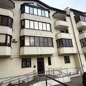 Продаж 2-к квартири 73 м2/ЖК Ваніль/Винники/вул. Лисика ЖК Ваніль