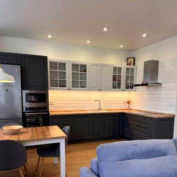 Свет Есть!Сдам 2 ком.квартиру+кухня-студия в ЖК"Михайловский городок"