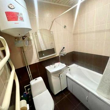 Продаж однокімнатної квартири.  Цегляний будинок