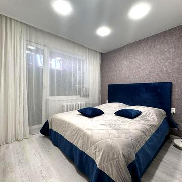 Сдам 1 к квартиру Перемога 4