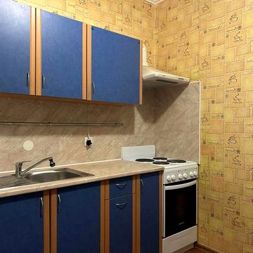 Здам 1к квартира ЖК Молодіжний квартал Київ Осокорки 3пов Кіт Собака