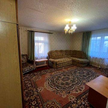 Здається 1-кімнатна квартира (від власника)