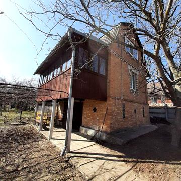 Здаю дачу на теплий сезон