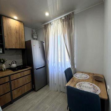 Реальная 2к ХТЗ, комнаты раздельные