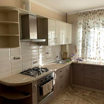 Двокімнатна квартира в центрі Одеси