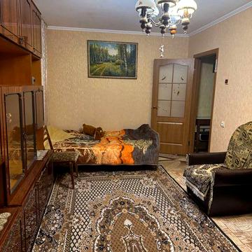 Сдам однокомнатную квартиру р-н рынка Нива