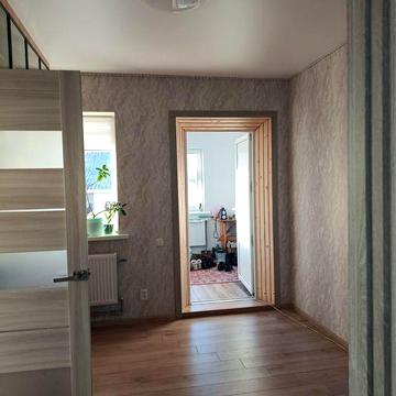 Будинок в затишному місці