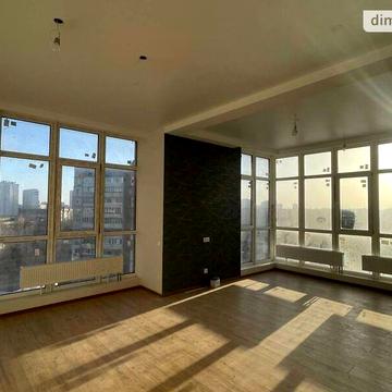 Продаж 2к Квартира Академіка Філатова вулиця ЖК Manhattan