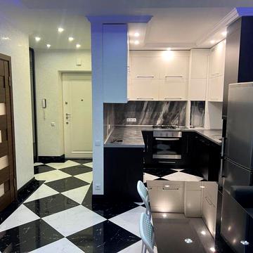 Продаж 2 кімнатної квартири ЖК Водограй | 52м² | готова для життя ЖК Водограй