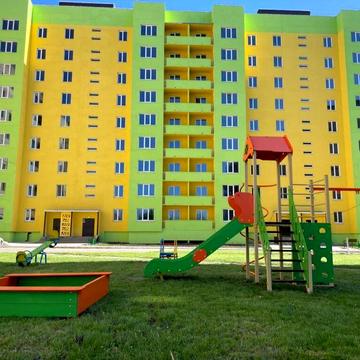 Продам квартиру 3-х кімнатну