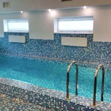 Сдам дом с басейном Осокорки Славутич