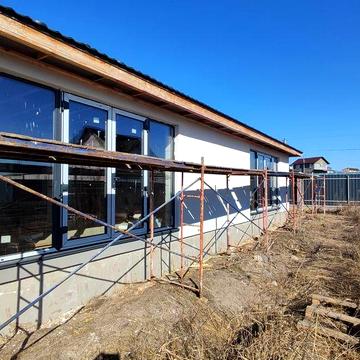 Продаж дуплексу. Гостомель, вул. Чайки