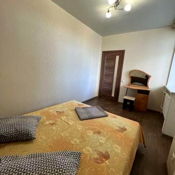 Вільна 2 кмн квартира р-Н Казбет