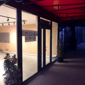 Продам сучасний павільйон, магазин.